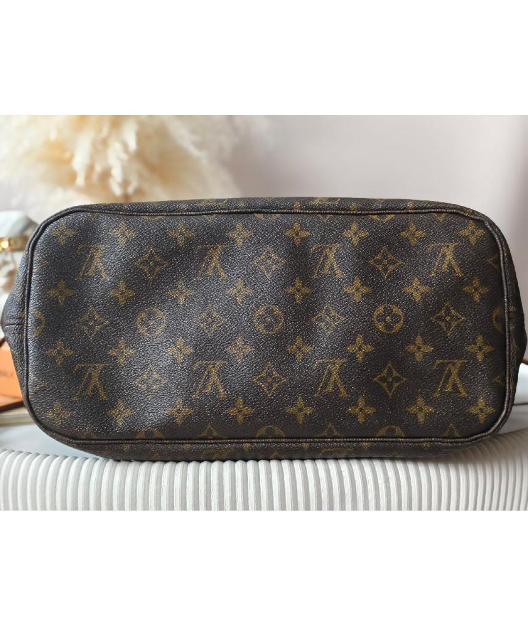 LOUIS VUITTON Сумка тоут, фото 4