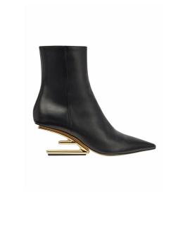 FENDI Ботильоны