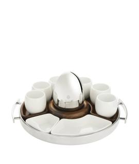 Christofle mood Кофейная посуда