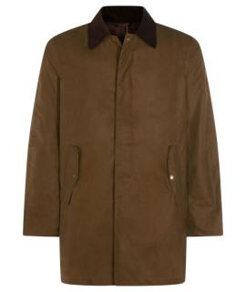 BARBOUR Пальто