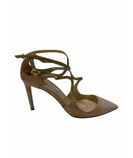 JIMMY CHOO Босоножки