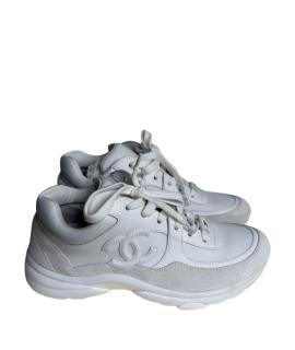 CHANEL Кроссовки