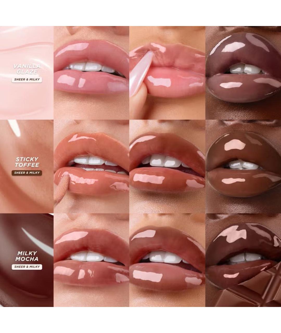 GISOU Блеск, фото 3