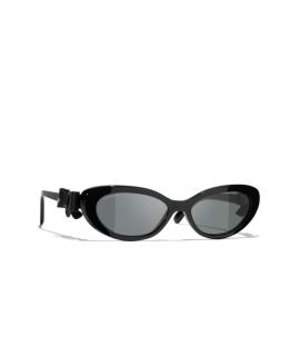 CHANEL Солнцезащитные очки