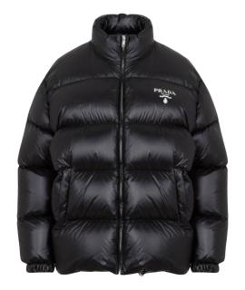 PRADA Пуховик