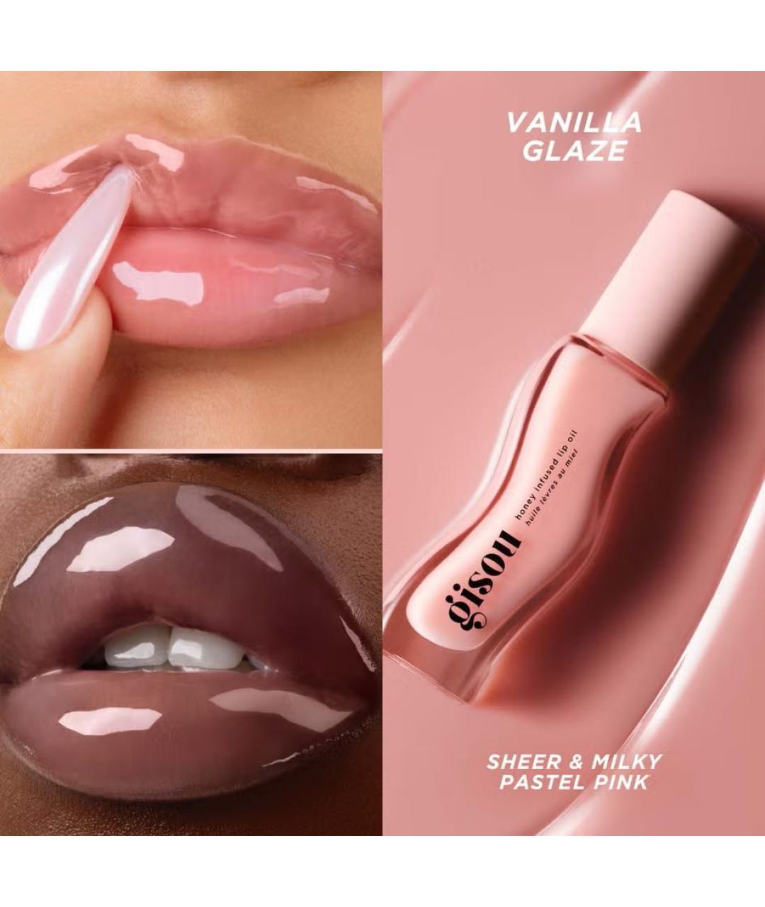 GISOU Блеск, фото 3