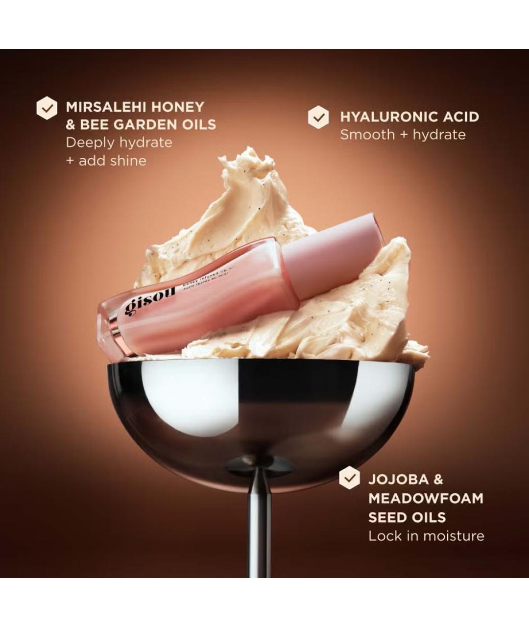 GISOU Блеск, фото 4