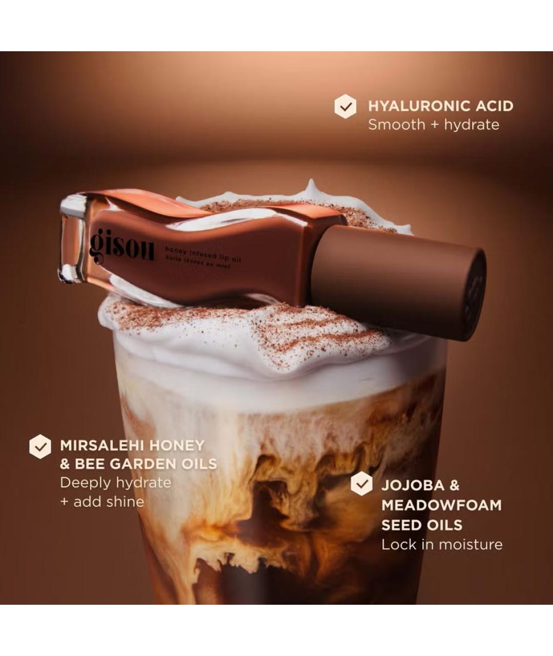 GISOU Блеск, фото 4