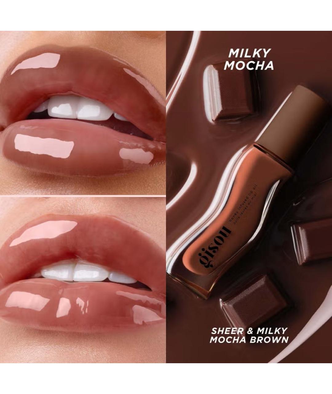 GISOU Блеск, фото 3