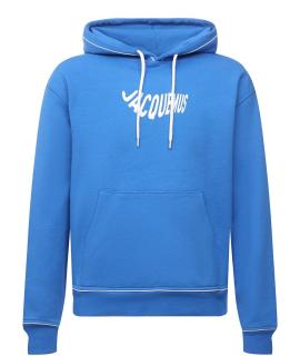 JACQUEMUS Худи/толстовка