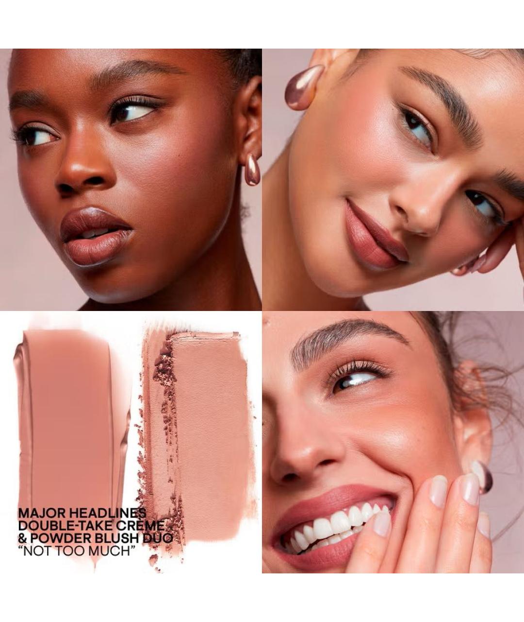 PATRICK TA Румяна, фото 3