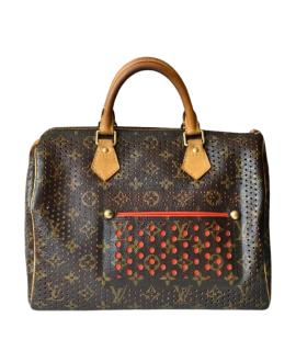 LOUIS VUITTON Сумка с короткими ручками