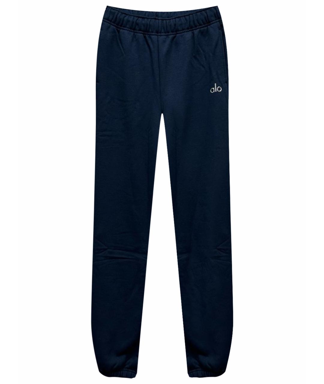 ALO YOGA Темно-синий спортивные костюмы, фото 1