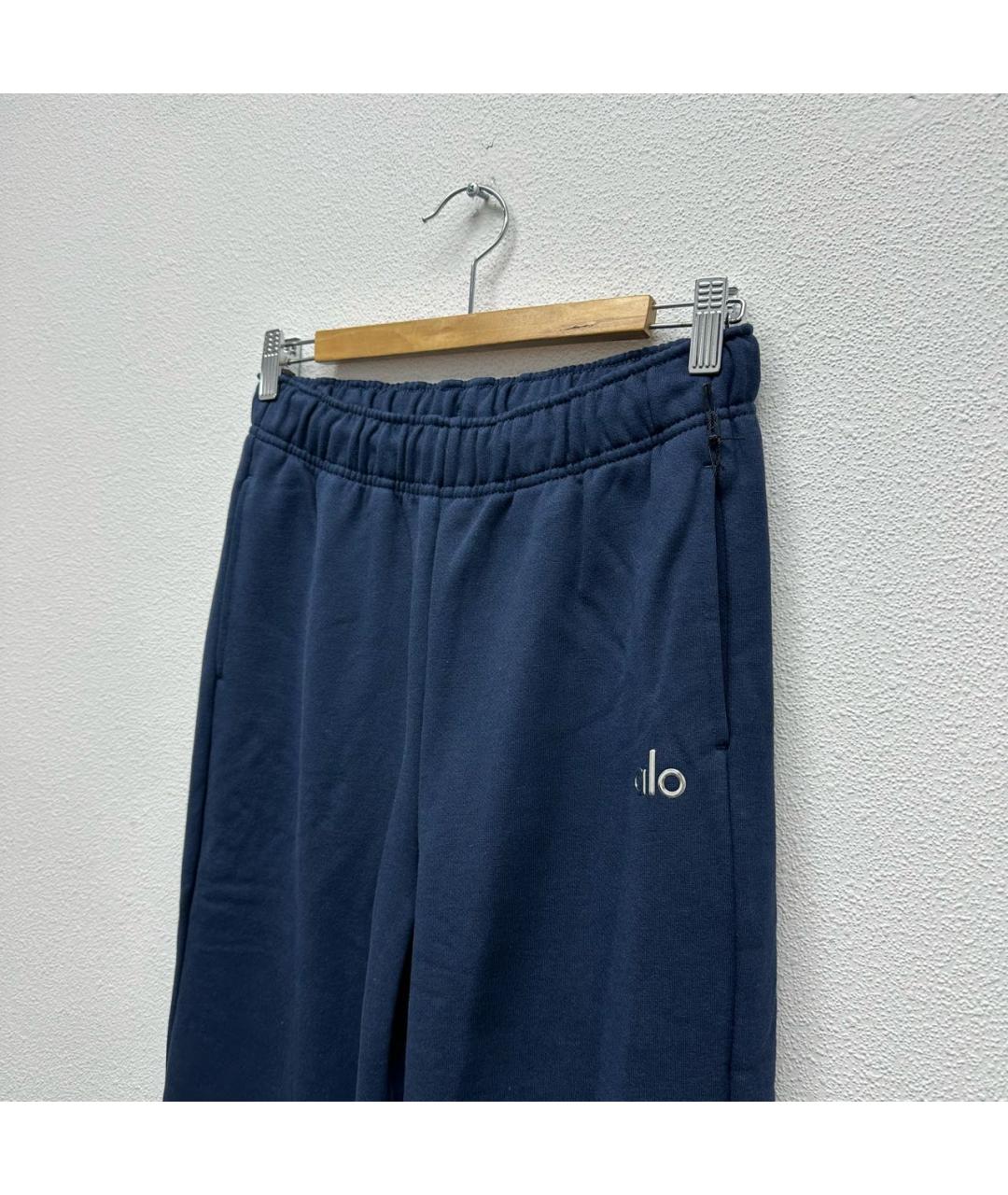 ALO YOGA Темно-синий спортивные костюмы, фото 2