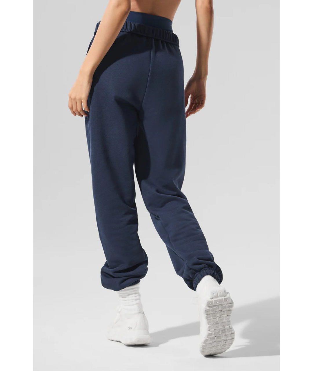 ALO YOGA Темно-синий спортивные костюмы, фото 6