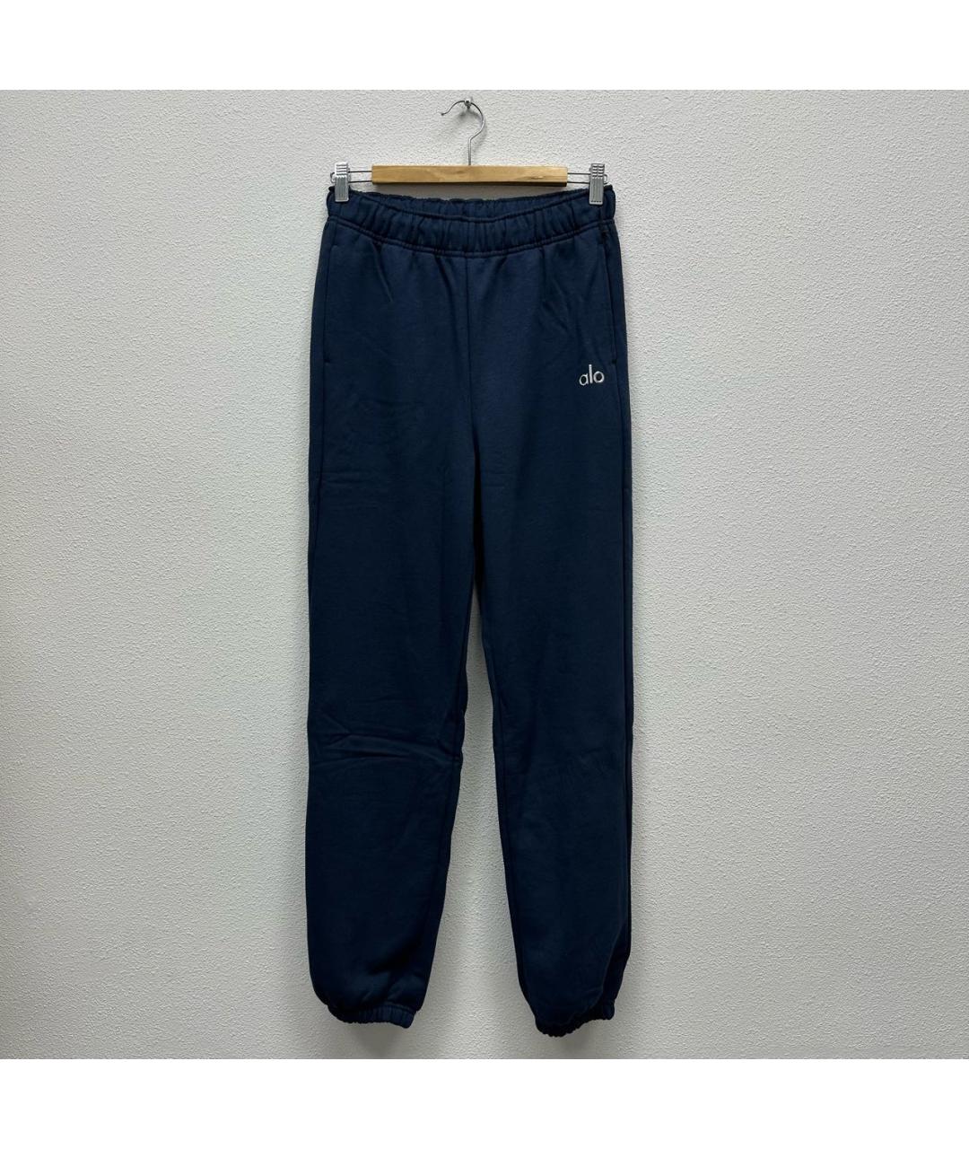 ALO YOGA Темно-синий спортивные костюмы, фото 9