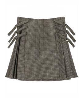 SANDRO Юбка мини