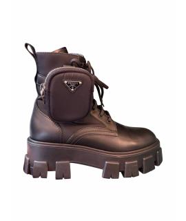 PRADA Ботинки