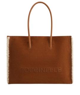 COCCINELLE Сумка тоут