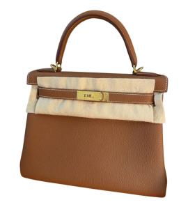 HERMES Сумка с короткими ручками