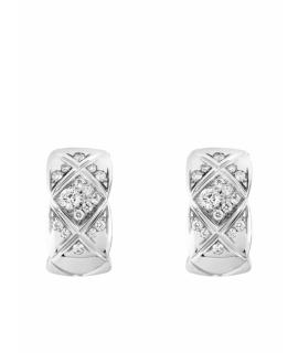 CHANEL Серьги