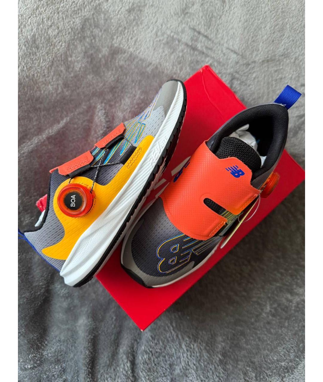 NEW BALANCE Кеды, фото 6