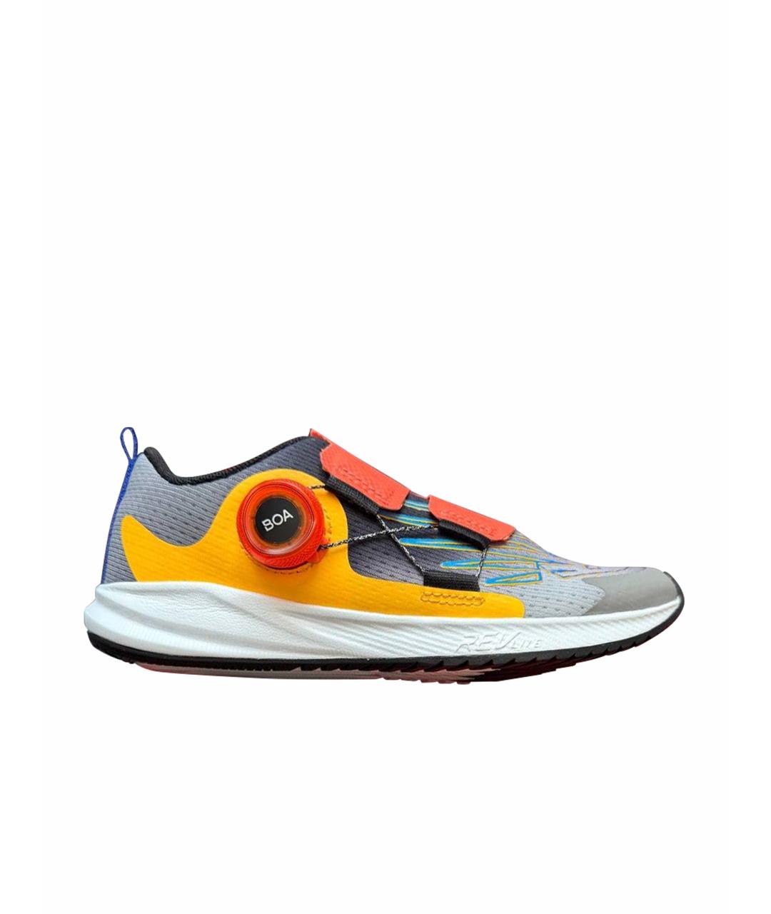 NEW BALANCE Кеды, фото 1