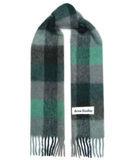 ACNE STUDIOS Шарф