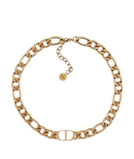 CHRISTIAN DIOR Чокер