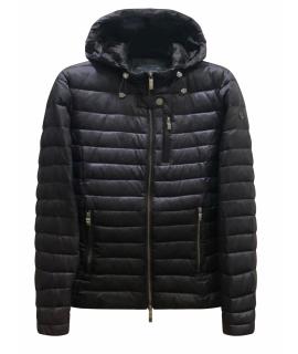 ARMANI JEANS Пуховик