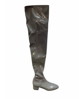 VALENTINO Ботфорты