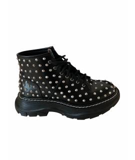 ALEXANDER MCQUEEN Ботинки