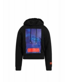 HERON PRESTON Худи/толстовка