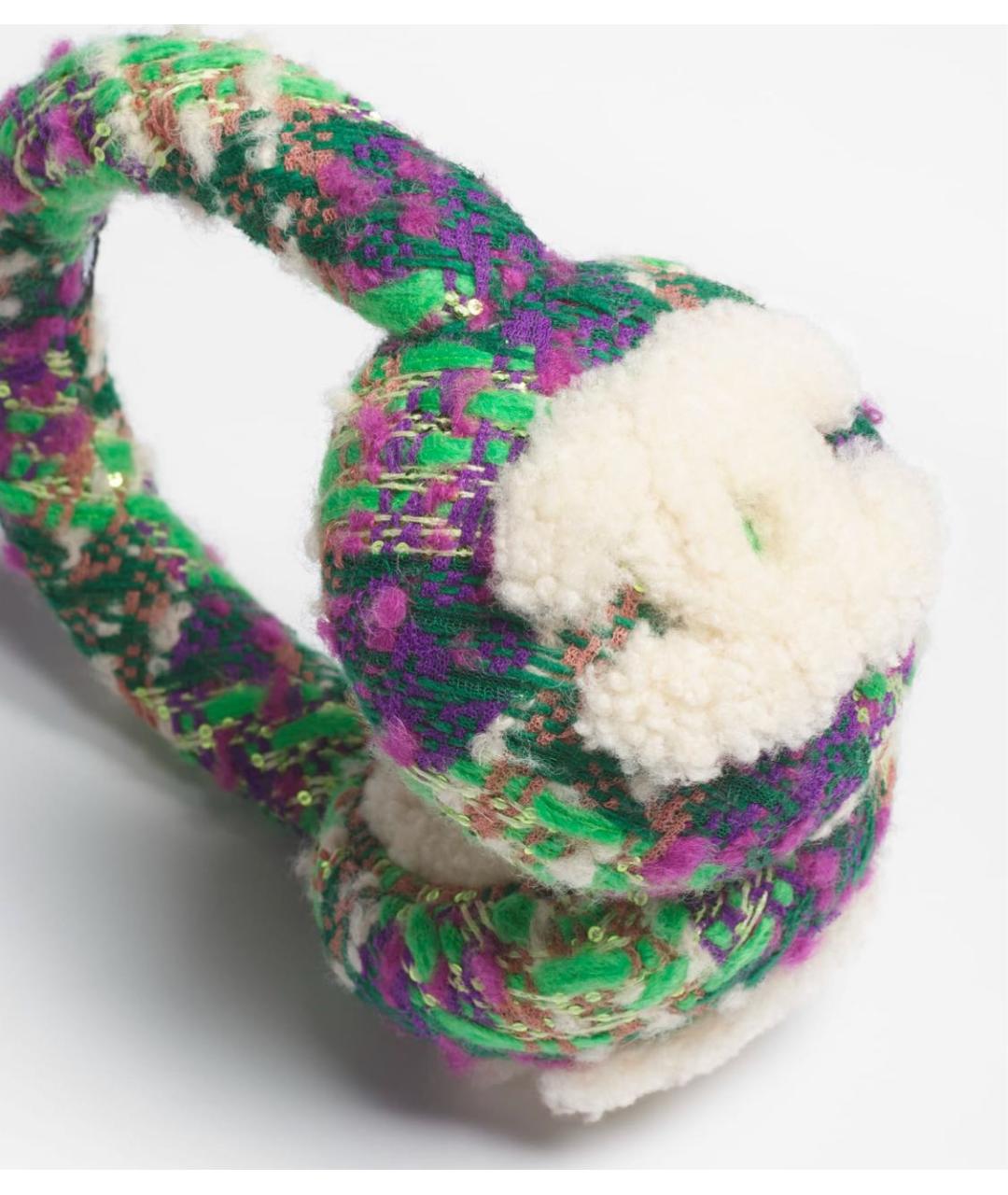 CHANEL Мульти наушники, фото 2