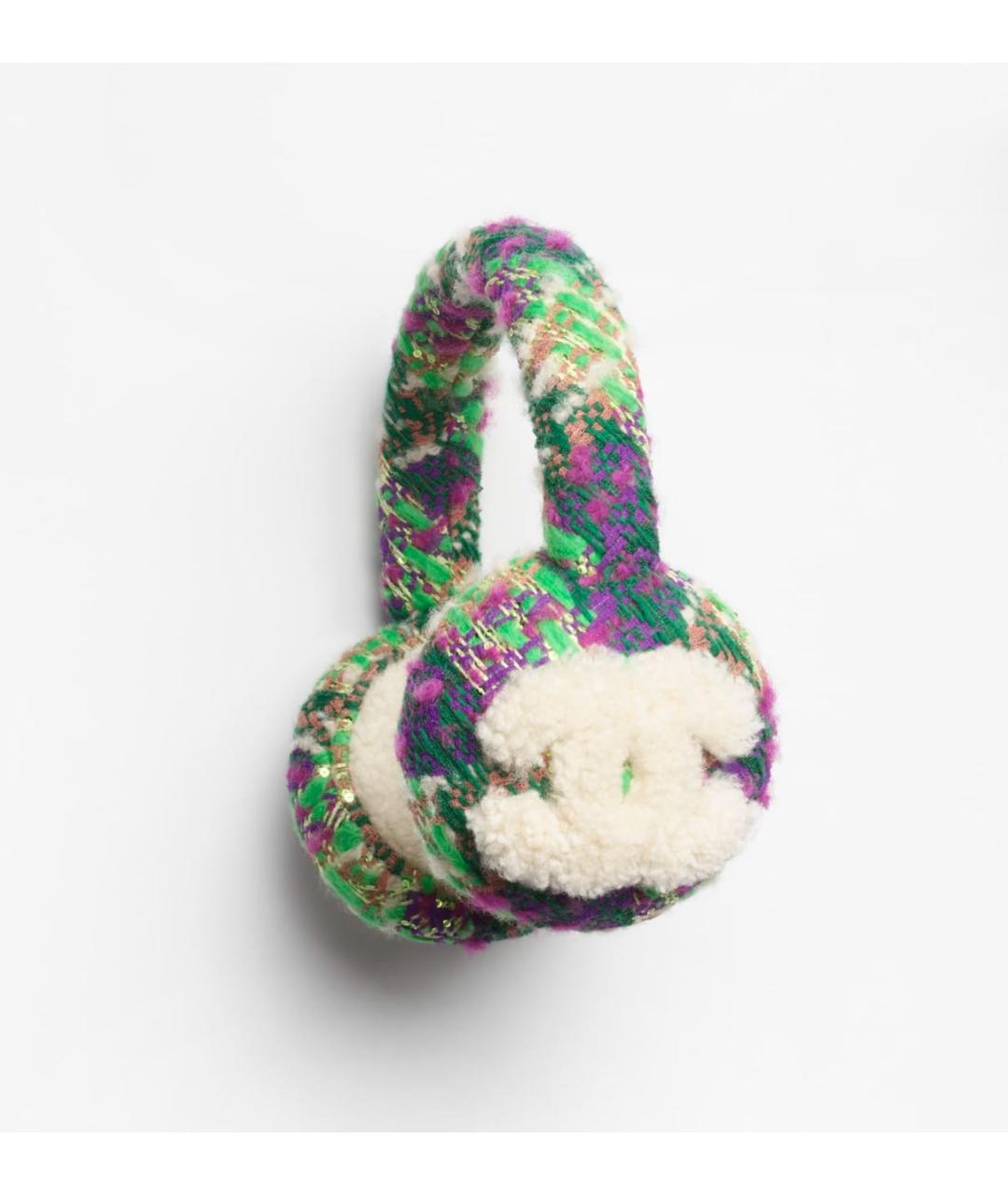 CHANEL Мульти наушники, фото 4