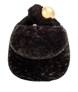 JIL SANDER Клатч/вечерняя сумка