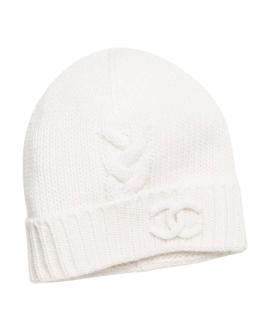 CHANEL Шапка