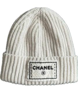 CHANEL Шапка