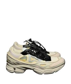 ADIDAS X RAF SIMONS Низкие кроссовки / кеды