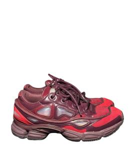 ADIDAS X RAF SIMONS Низкие кроссовки / кеды