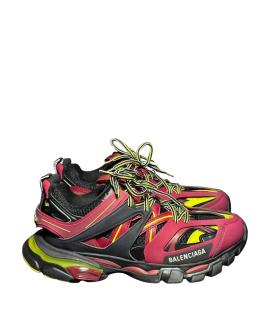 BALENCIAGA Низкие кроссовки / кеды