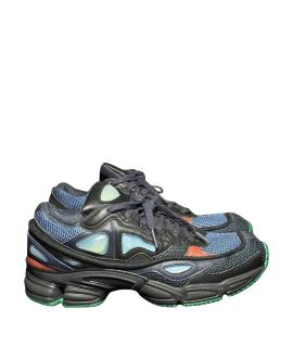 ADIDAS X RAF SIMONS Низкие кроссовки / кеды