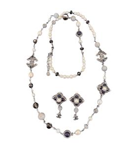 CHANEL Комплект