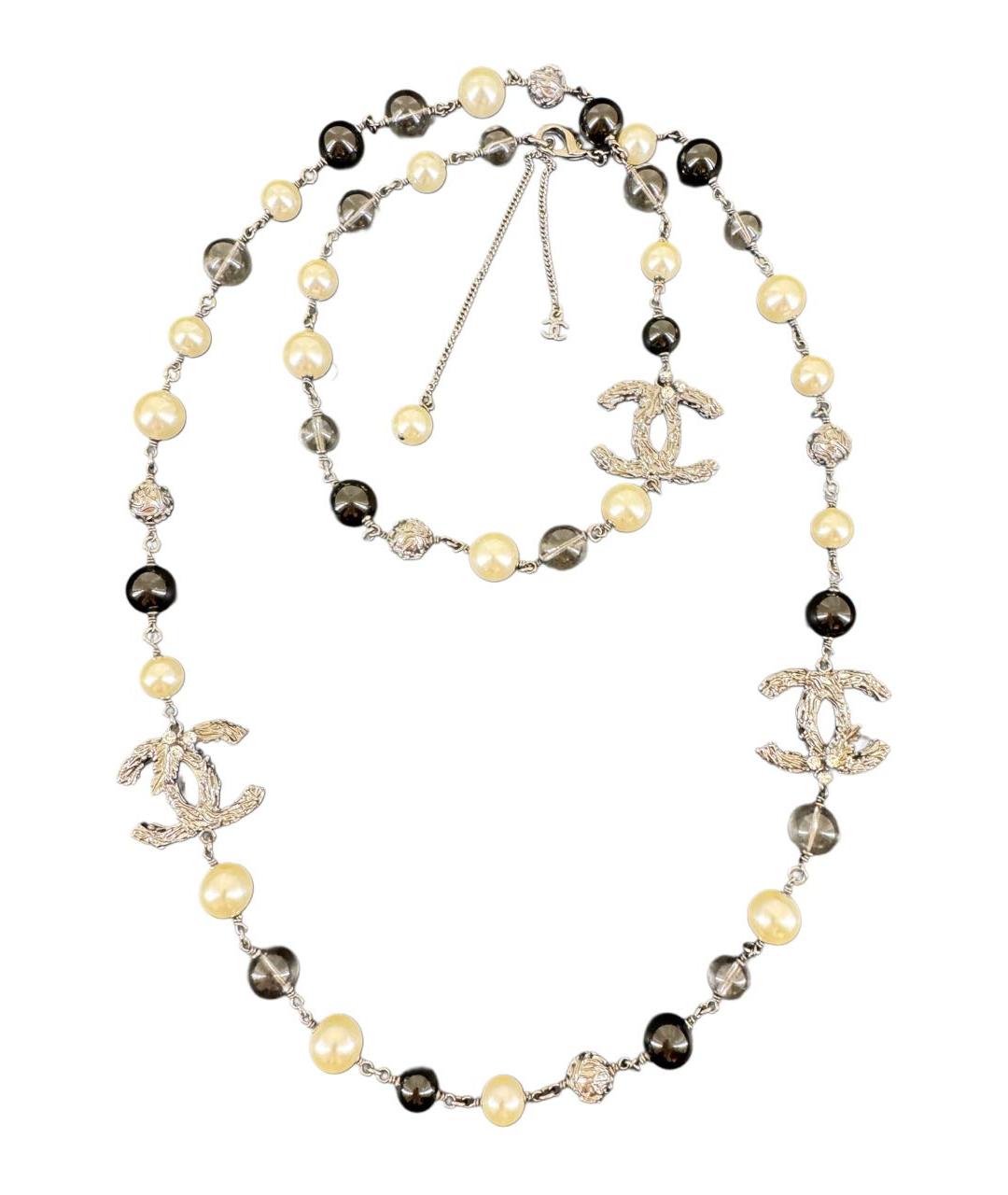 CHANEL Мульти колье, фото 1