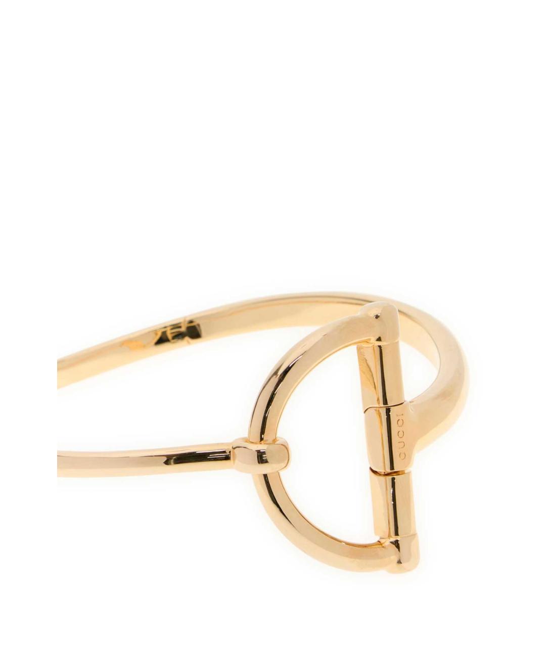 GUCCI Золотая латунная цепочка, фото 2