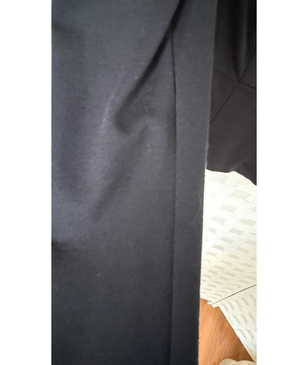 BALMAIN Черный джемпер / свитер, фото 5