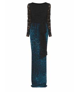 DOLCE&GABBANA Вечернее платье
