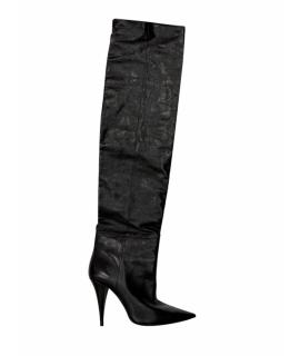 SAINT LAURENT Ботфорты