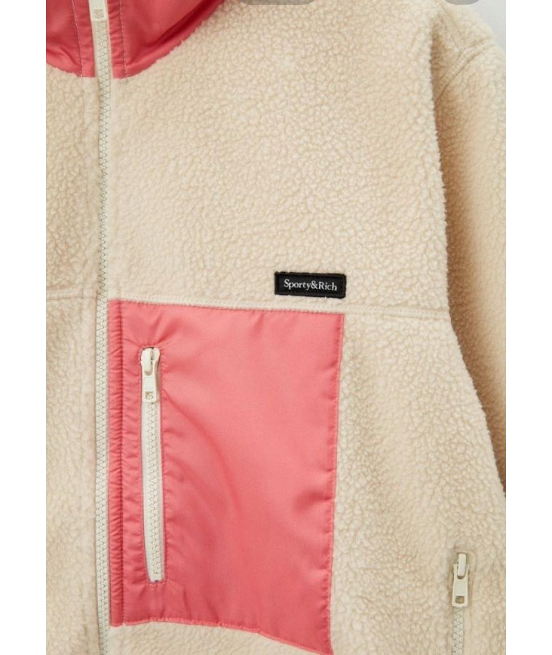 SPORTY AND RICH Спортивные костюмы, фото 3