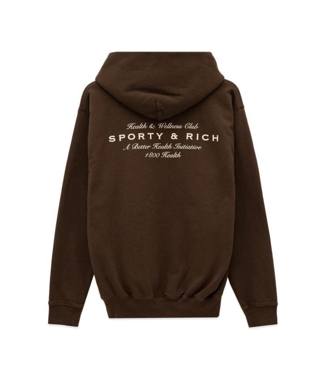 SPORTY AND RICH Спортивные костюмы, фото 5